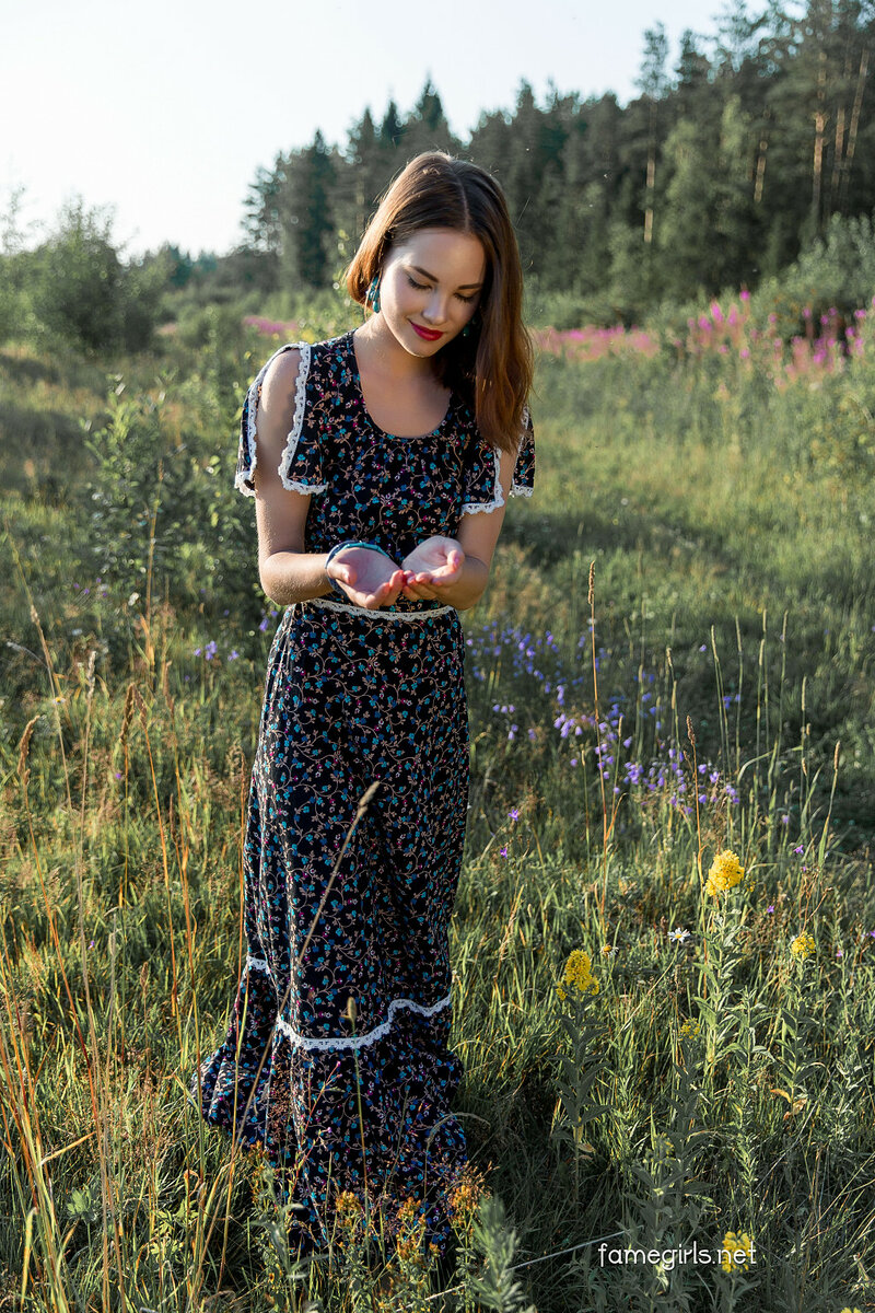 Карина, 21 год, 2 размер груди