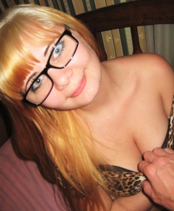 Людмила, 25 лет, 3 размер груди